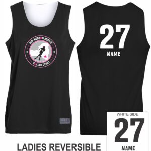 MISFITS LADIES JERSEY
