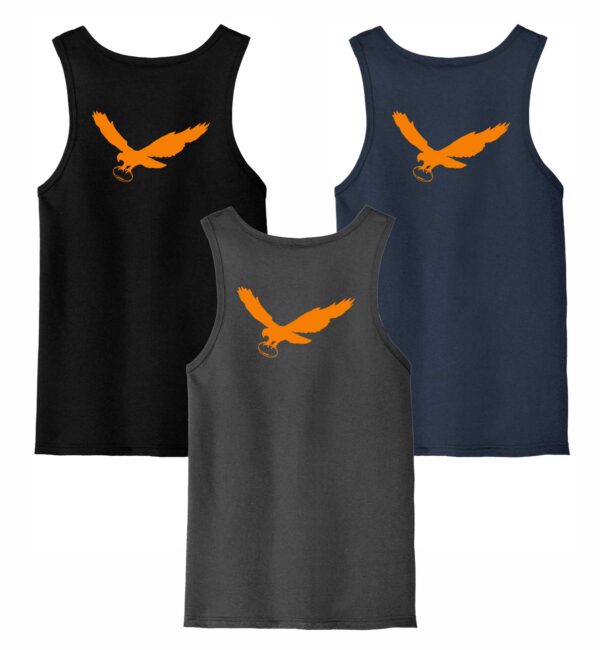 RUGBY TANK - Image 2