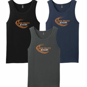RUGBY TANK