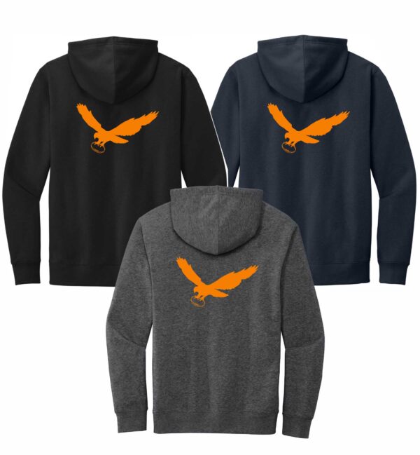 RUGBY HOODIE - Image 2