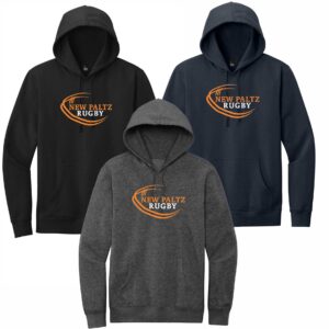 RUGBY HOODIE