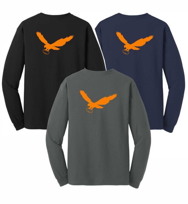 RUGBY TEE - Image 2