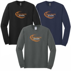 RUGBY TEE
