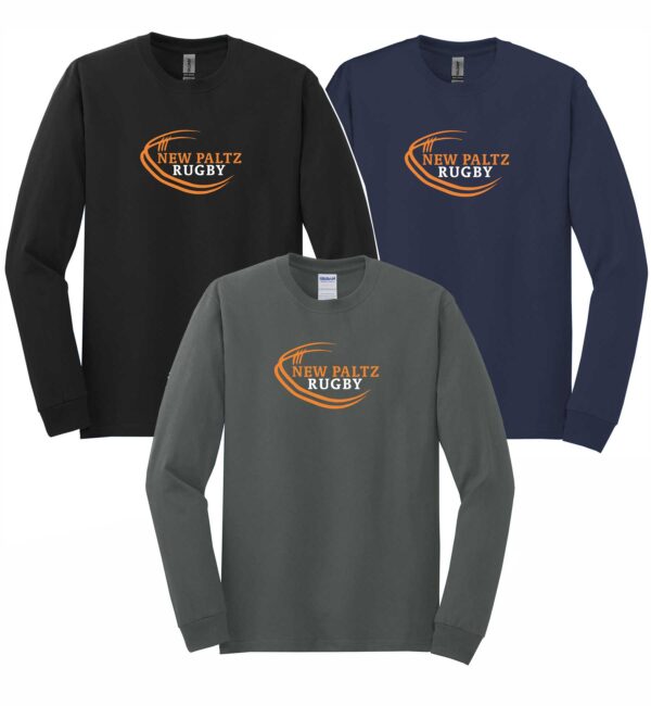 RUGBY TEE