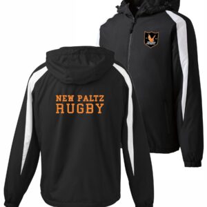 RUGBY JACKET