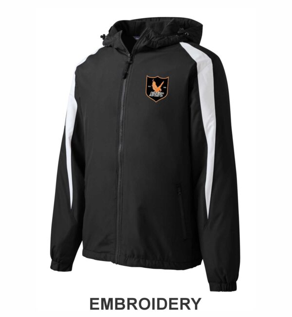 RUGBY JACKET - Image 2