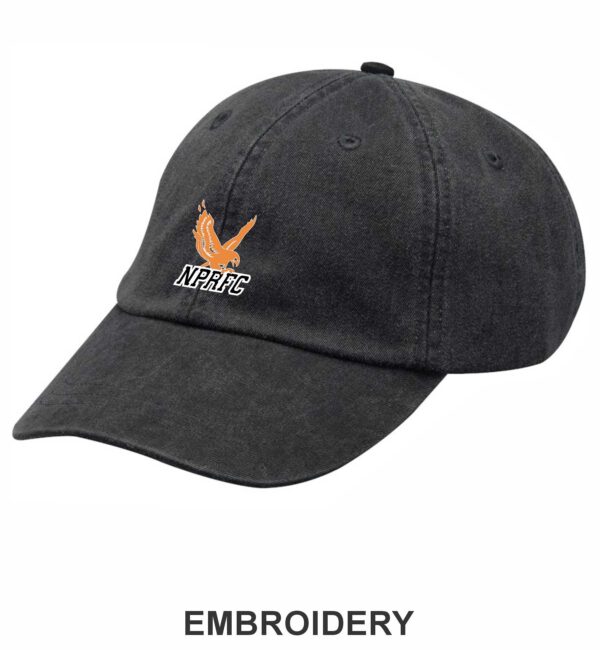 RUGBY HAT