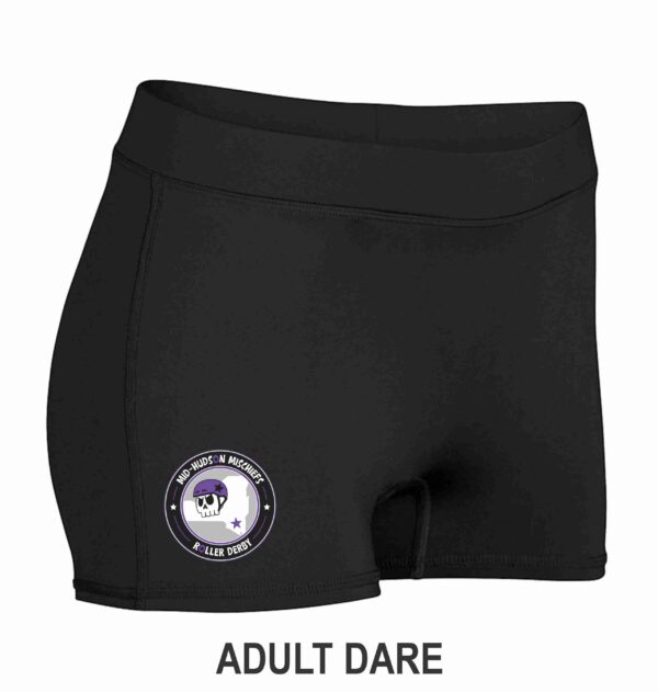 ADULT DARE MISCHIEFS