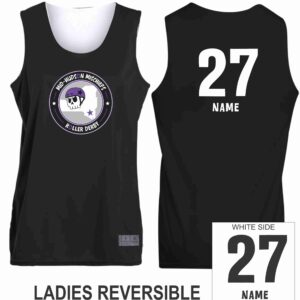 MISCHIEFS LADIES JERSEY