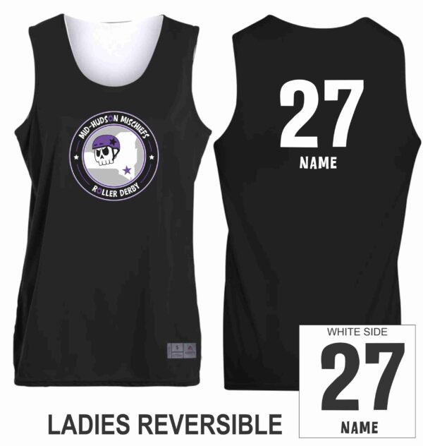 MISCHIEFS LADIES JERSEY