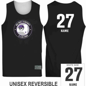 MISCHIEFS UNISEX JERSEY
