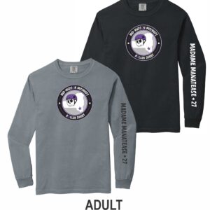MISCHIEFS ADULT