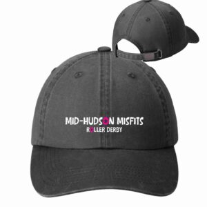 MISFITS HAT