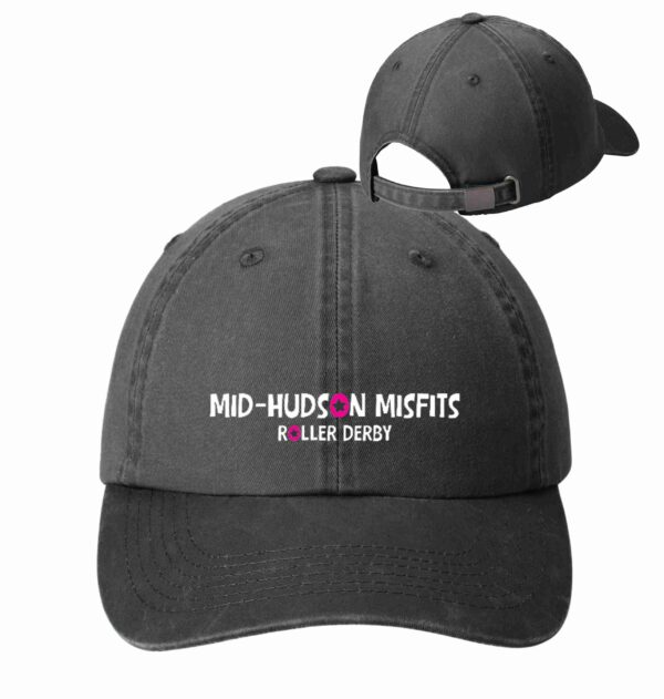 MISFITS HAT