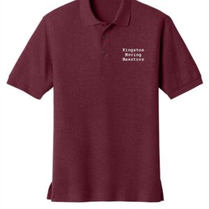 Kingston Moving Maestros Polo