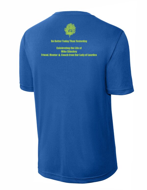 MHAL SHORT SLEEVE - Image 3