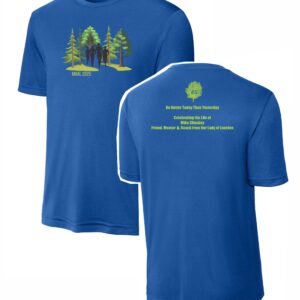 MHAL SHORT SLEEVE