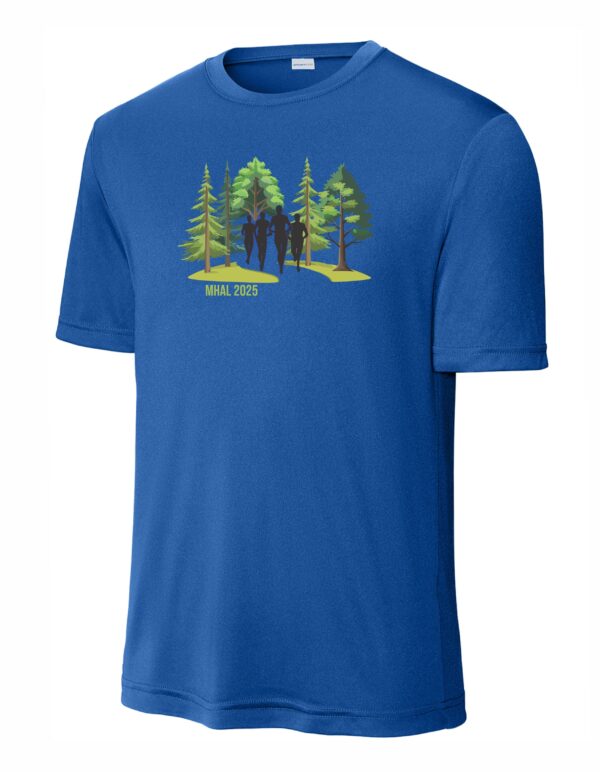 MHAL SHORT SLEEVE - Image 2