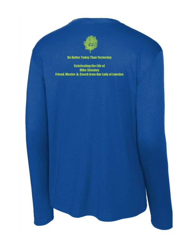 MHAL LONG SLEEVE - Image 3