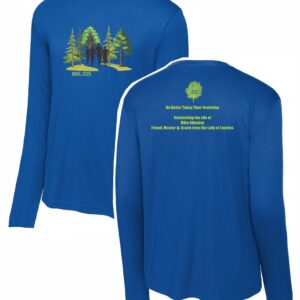 MHAL LONG SLEEVE