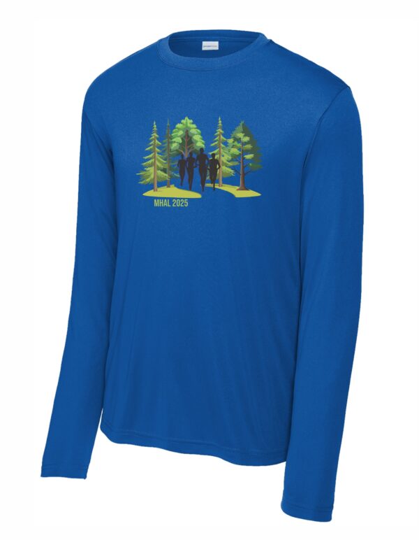 MHAL LONG SLEEVE - Image 2