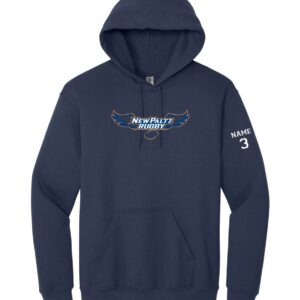 RUGBY 1989 HOODIE