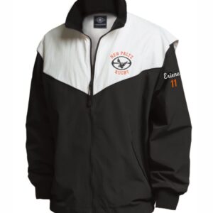 RUGBY 1989 CHAMPIONSHIP JACKET