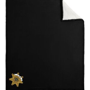 PBA MEMBER LODGE BLANKET