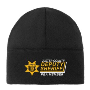 PBA MEMBER FLEECE BEANIE