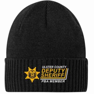 PBA MEMBER KNIT BEANIE