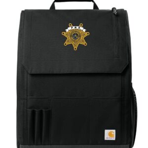 PBA MEMBER SEAT ORGANIZER