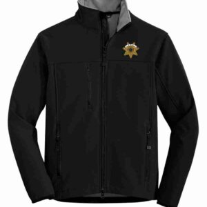 PBA MEMBER JACKET