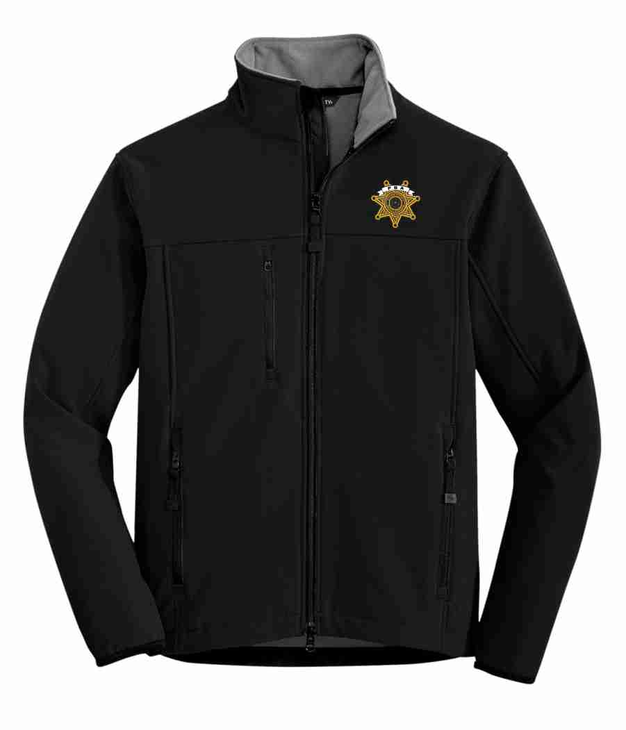 PBA MEMBER JACKET