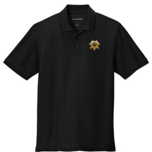 PBA MEMBER POLO