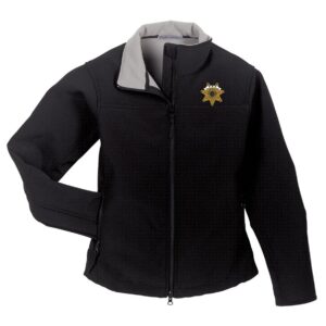 PBA MEMBER WOMENS JACKET