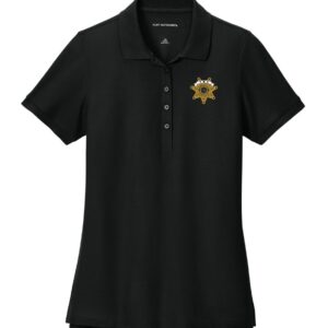 PBA MEMBER WOMENS POLO