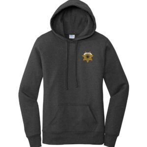 PBA MEMBER WOMENS HOODIE