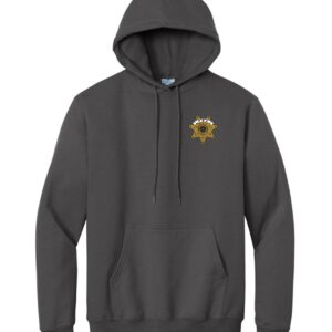 PBA MEMBER HOODIE