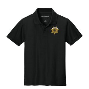 PBA MEMBER YOUTH POLO