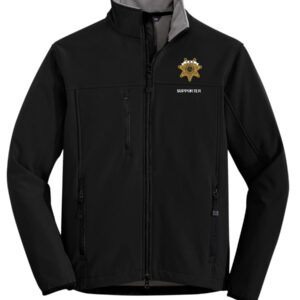 PBA SUPPORTER JACKET
