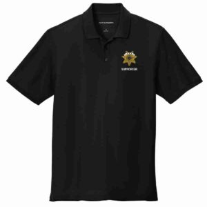 PBA SUPPORTER POLO
