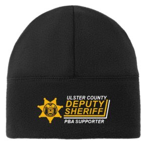 PBA SUPPORTER FLEECE BEANIE