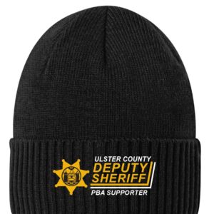 PBA SUPPORTER KNIT BEANIE