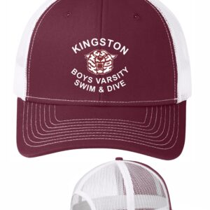 KHS SWIM TRUCKER CAP