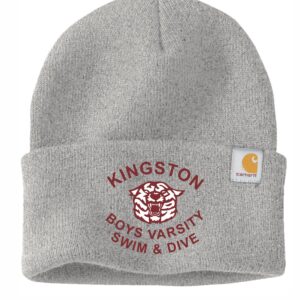 KHS SWIM KNIT HAT