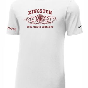 KHS SWIM TEE