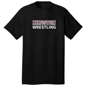 KHS Wrestling Mantra Tee
